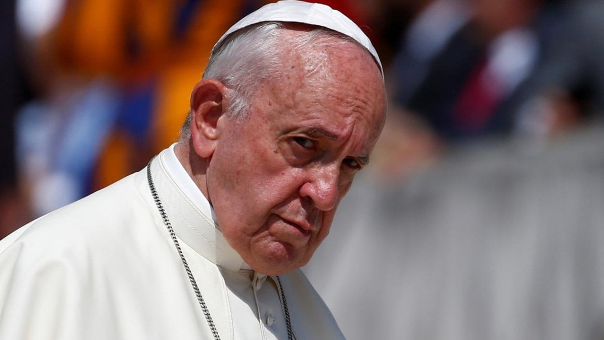 Papa Francis gelecek yıl Türkiye’yi ziyaret edecek
