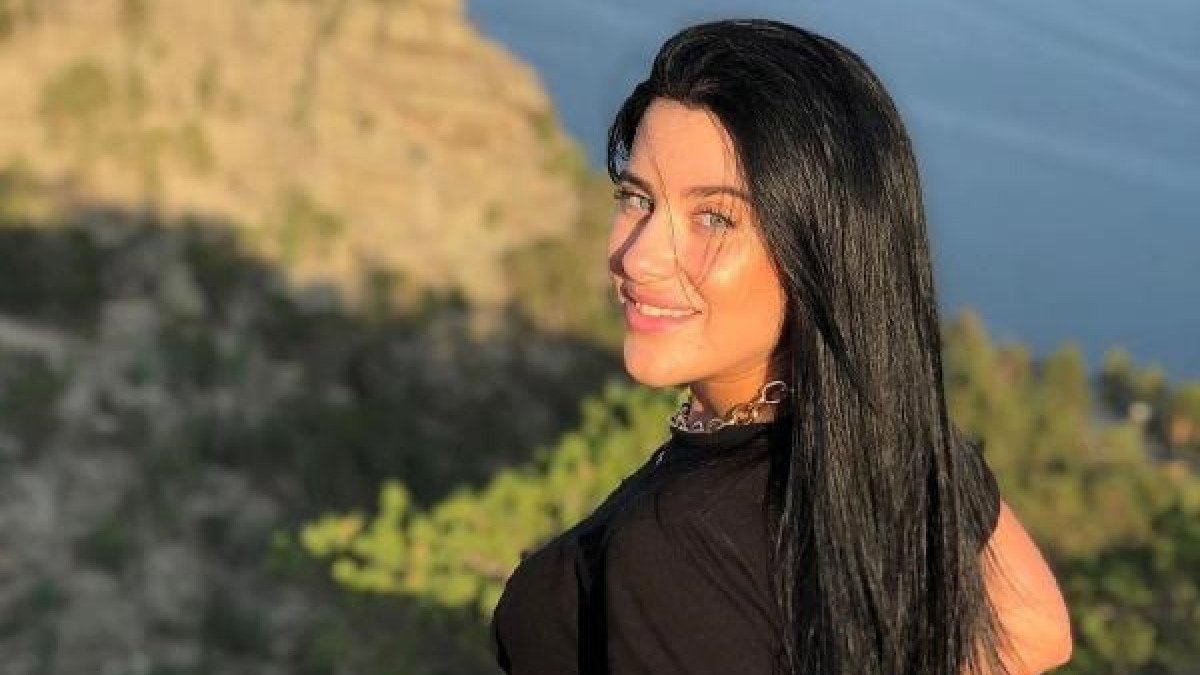 Bursa'da sevgilisini öldüren Kazakistanlı kadına iyi hal indirimi
