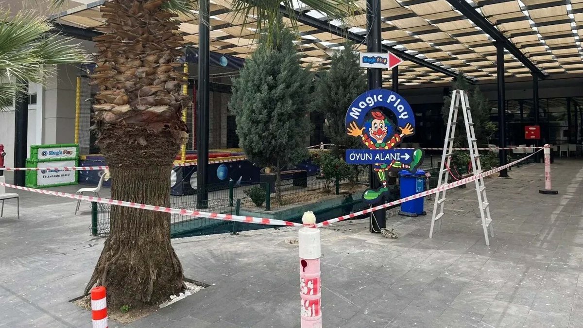 Aydın'da motosiklet sürücüsü, havuzda ölü bulundu