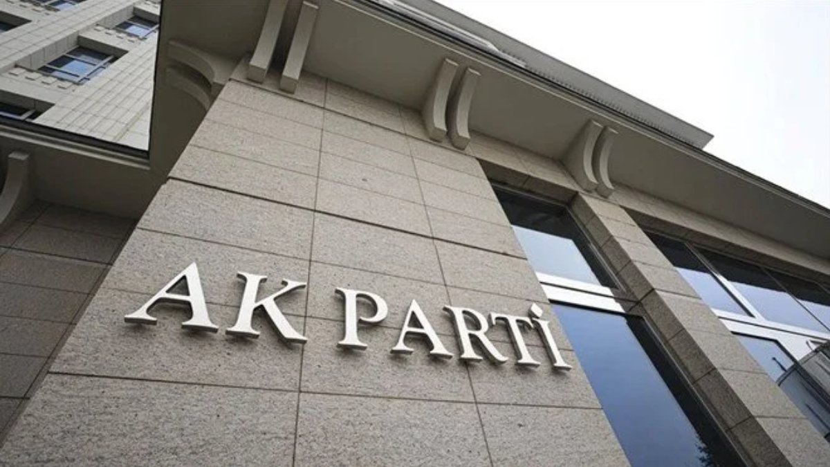AK Parti Kızılcahamam Kampı tarihi öne alındı