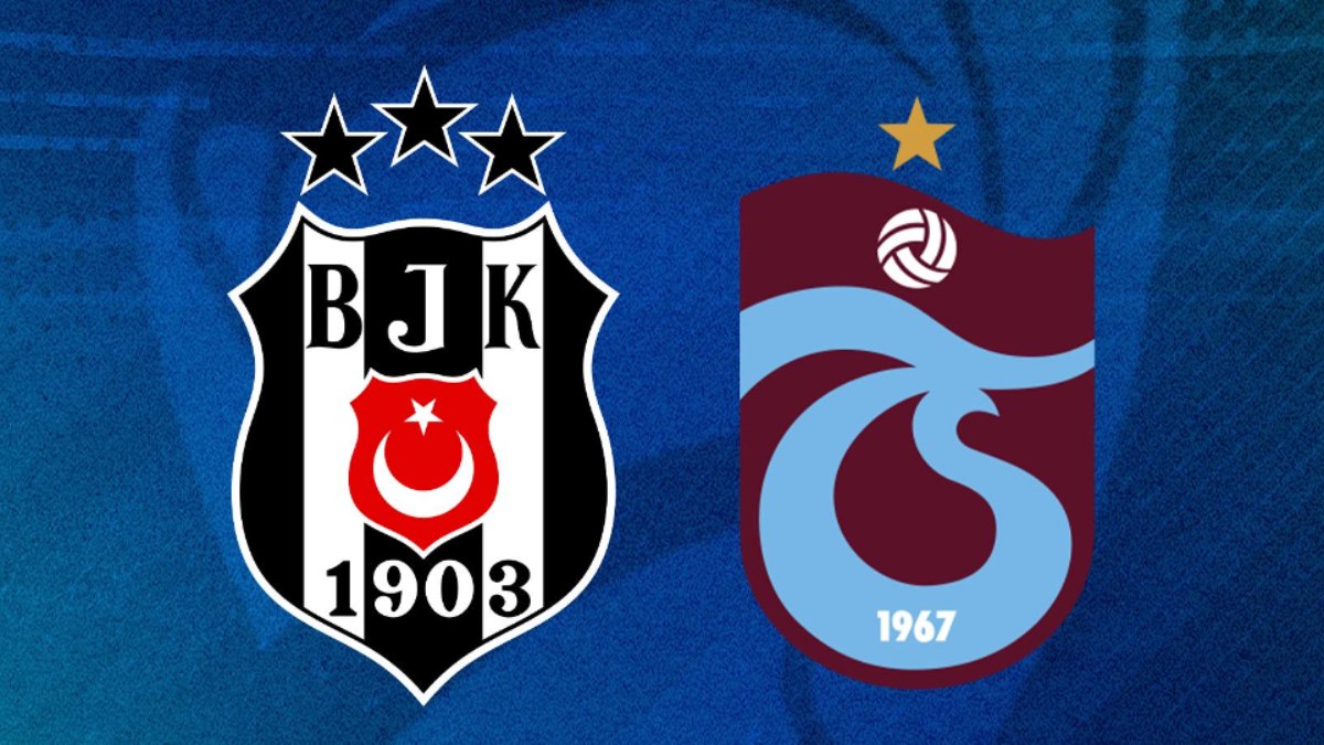 Türkiye Kupası final maçı! Beşiktaş - Trabzonspor maçı ne zaman ve nerede oynanacak?