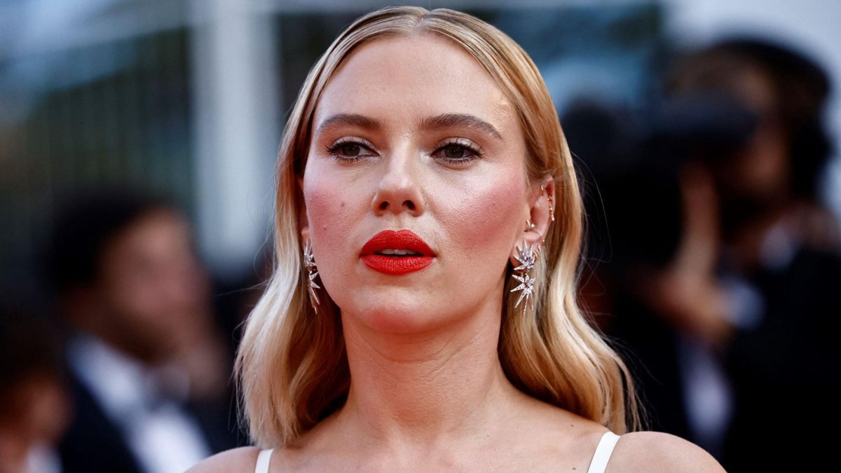 Scarlett Johansson ile ChatGPT karşı karşıya geldi: Sesimi taklit ediyorlar