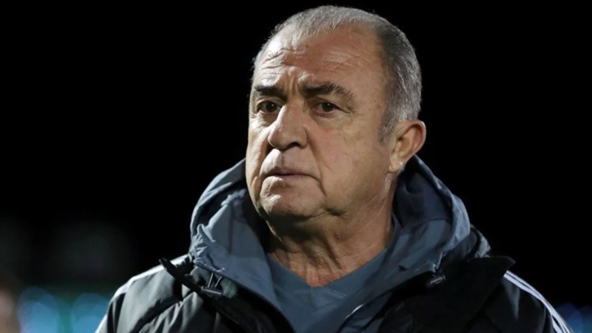 Fatih Terim, fon vurgunu davası kapsamında banka ve sorumlulara dava açtı