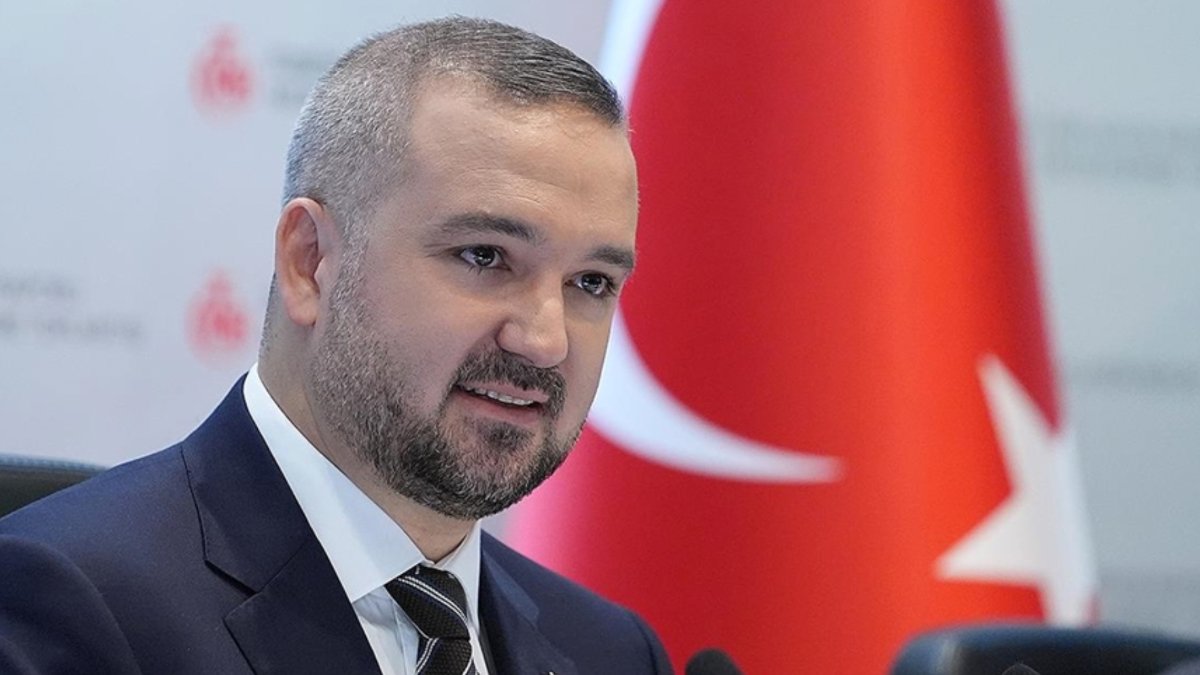 TCMB Başkanı Fatih Karahan, 4 Haziran'da Meclis'te sunum yapacak