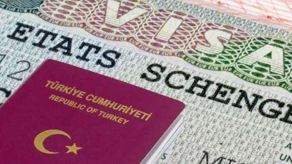 Schengen vize ücretine zam geldi mi? Schengen vizesi kaç TL oldu? Shengen vize ücreti 2024