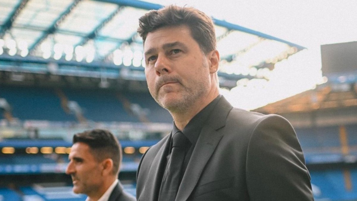 Chelsea, Pochettino ile yolları ayırdı