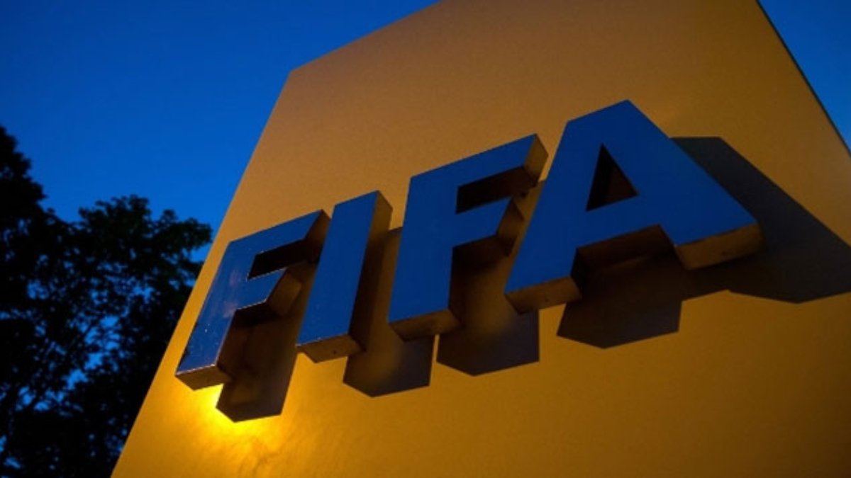 FIFA, kuruluşunun 120. yılını kutladı