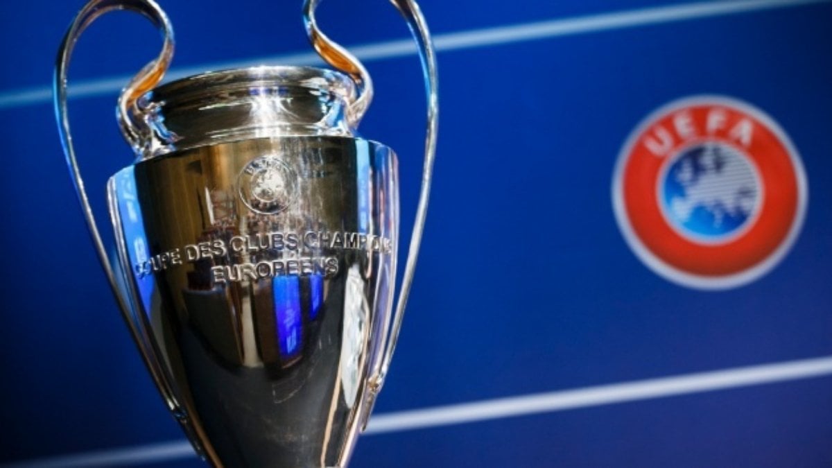 2026 UEFA Şampiyonlar Ligi finali Budapeşte'de!