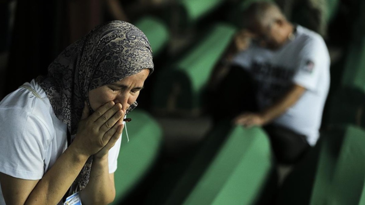 BM onayladı! 11 Temmuz Soykırımı Anma Günü oldu