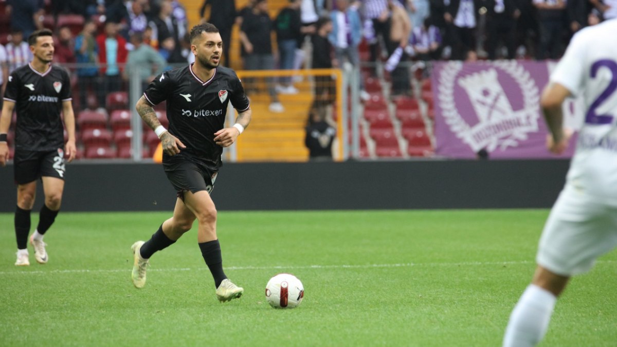 Elazığspor, 2. Lig'e yükseldi