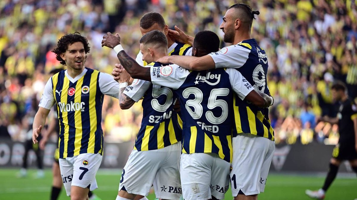 Fenerbahçe Şampiyonlar Ligi’ne gidecek mi 2024? Kaç ön eleme oynayacak?