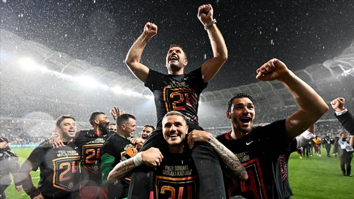 2024 GS kupa töreni ne zaman, saat kaçta? Şampiyonluk kutlaması bilet fiyatları 2024