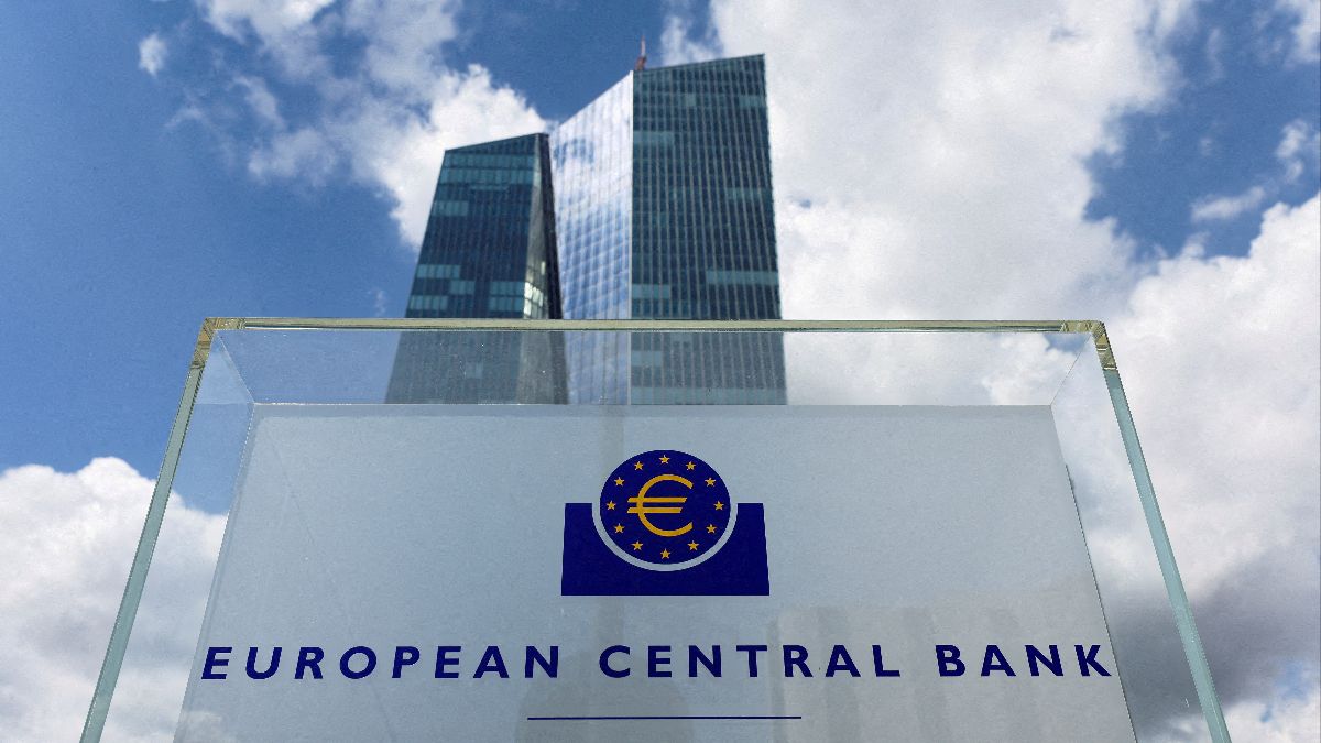 Avrupa Merkez Bankası, para politikasını 2025'e kadar sıkı tutacak