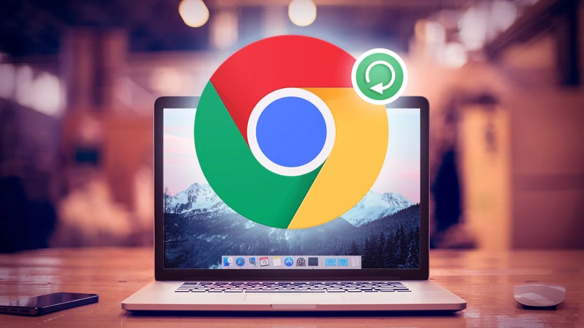 Google'dan 'acil güncelleyin' uyarısı: Chrome'da kritik bir açık var