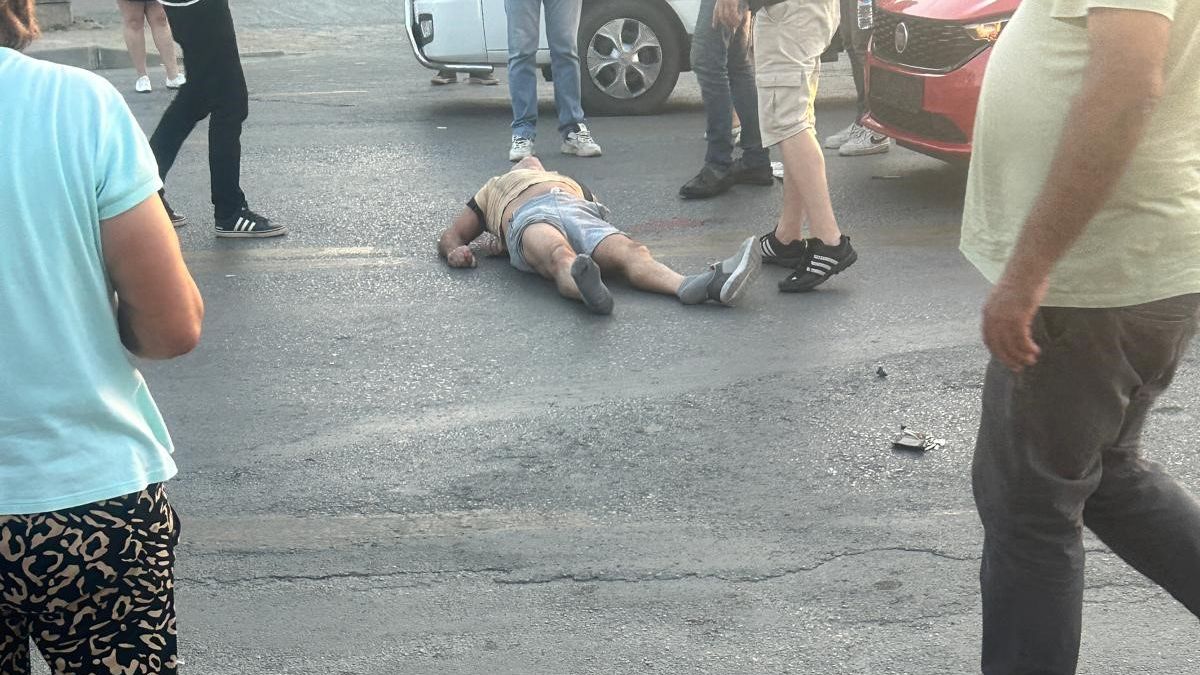 Muğla'da husumetlilerinden kaçan kadın bisikletliye çarptı: Kazada 1 kişi hayatını kaybetti