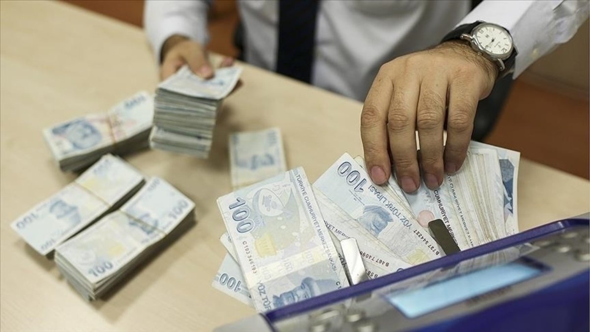 Birinci çeyrek büyüme tahmini: Yüzde 5,90