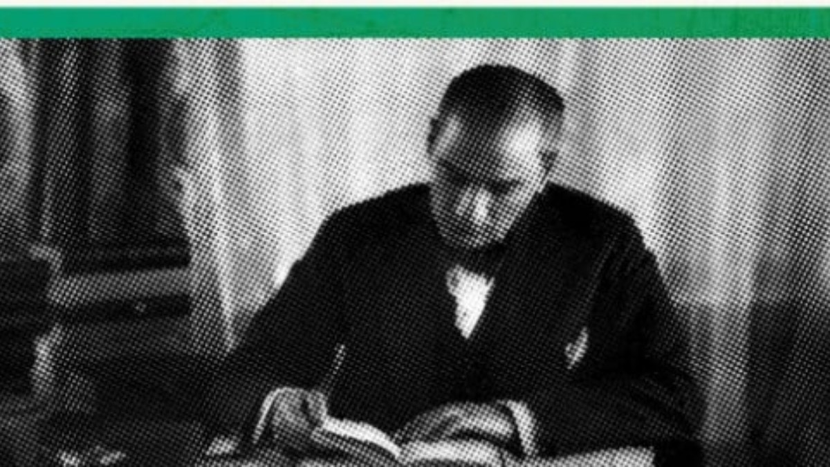 Tarihi gerçekleri yeniden okuyacağınız bir el kitabı: Atatürk'ün Gizli Kalmış Anıları