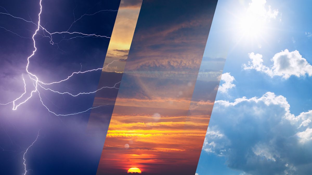 Meteoroloji nedir? Meteoroloji ne iş yapar?