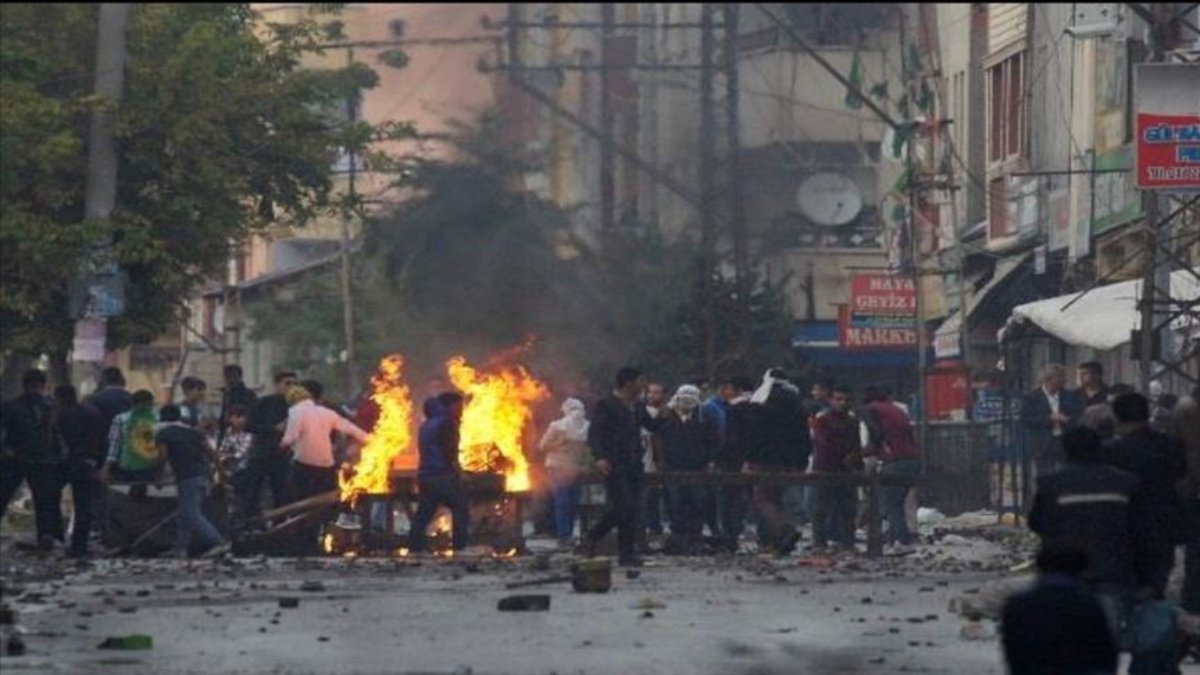 HDP'li vekiller hakkında yeni '6-8 Eylül' iddianamesi