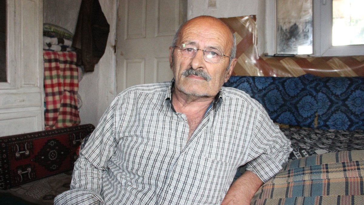 Karaman'da başıboş köpek saldırısında eşini kaybetti: Yetkililere seslendi
