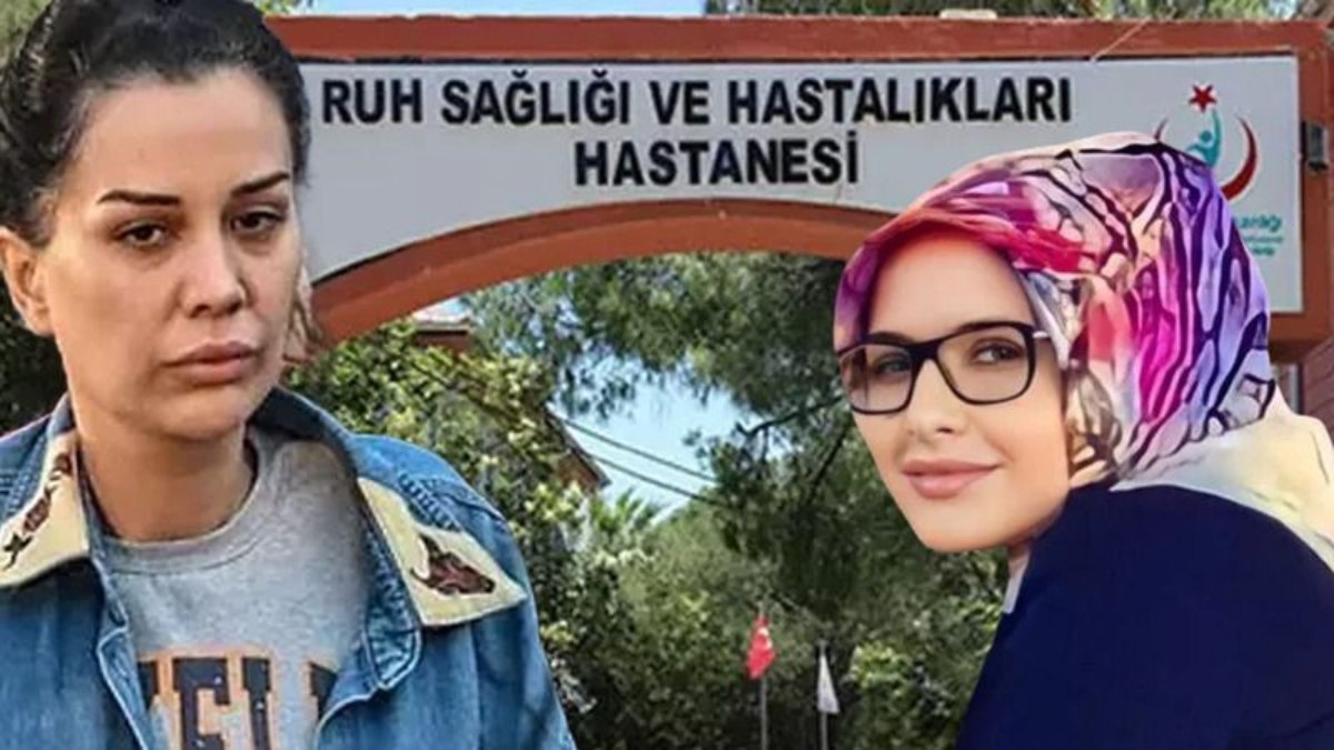 Dilan Polat'ın yeni kabusu! Rabia Çataklı kimdir, ne yaptı? Kan donduran Rabia Çataklı olayı...