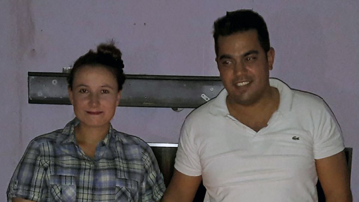 Adana do�um g�n�nde e�ini �ld�rd�, savunma �a��rtt�