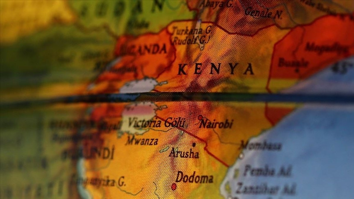 Kenya'da sel felaketi: 52 kişi kayboldu