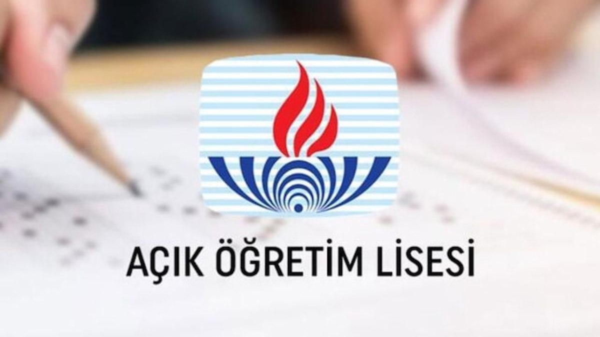 2024 AÖL sınav tarihleri: AÖL 3. dönem sınavları ne zaman yapılacak?