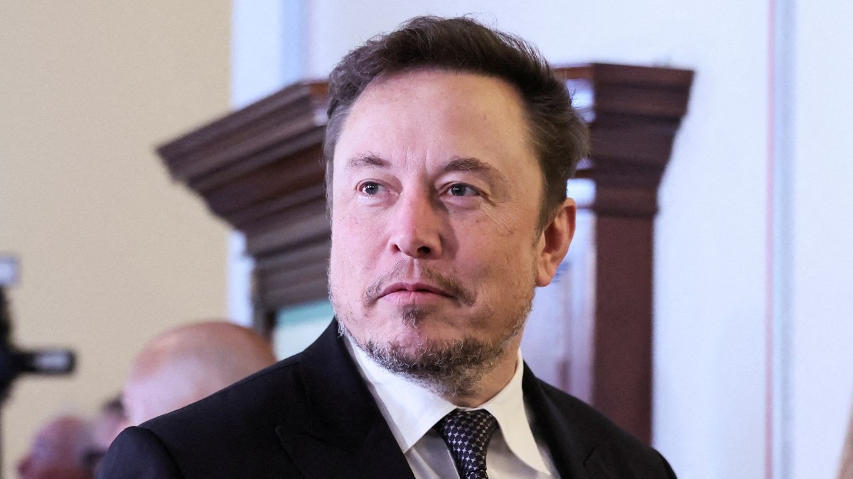 Donald Trump, Elon Musk'ı danışman yapmayı düşünüyor