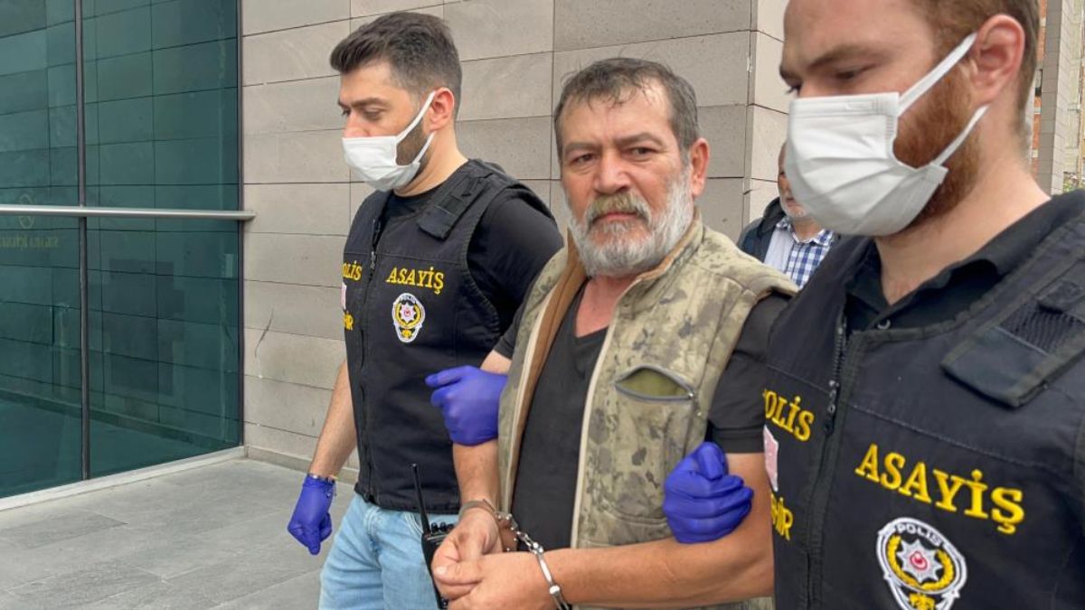 Eskişehir’de arkadaşını öldüren şüpheli, 18 yıl sonra yakalandı