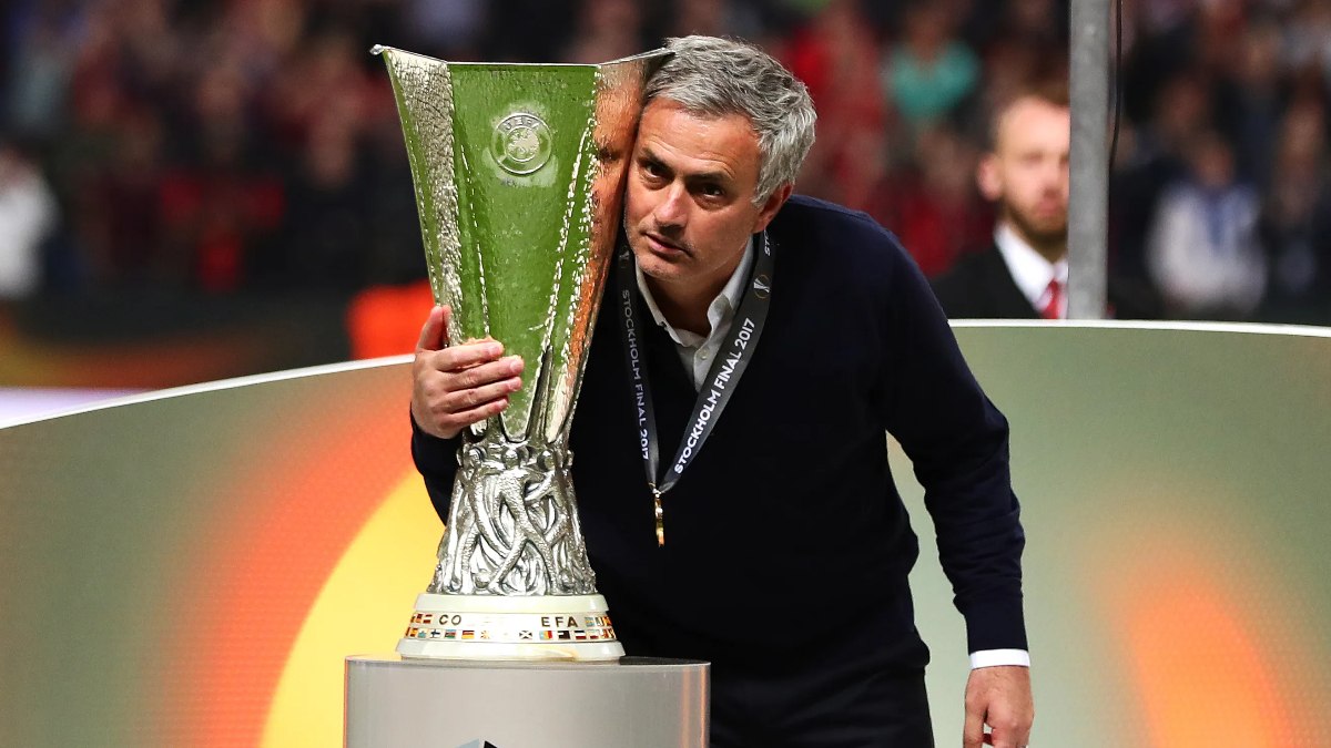 Jose Mourinho kimdir? Kariyerinde kaç kupa var?