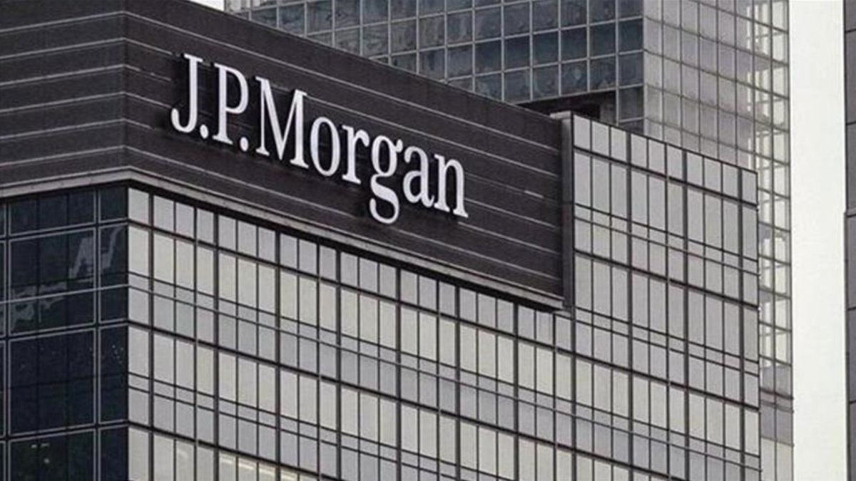 JPMorgan dolar/TL beklentisini düşürdü