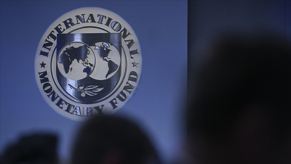 IMF ve Ukrayna 2,2 milyar dolarlık kredi için anlaşma sağladı