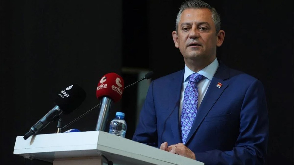 Özgür Özel, Selahattin Demirtaş'ı ziyaret edecek