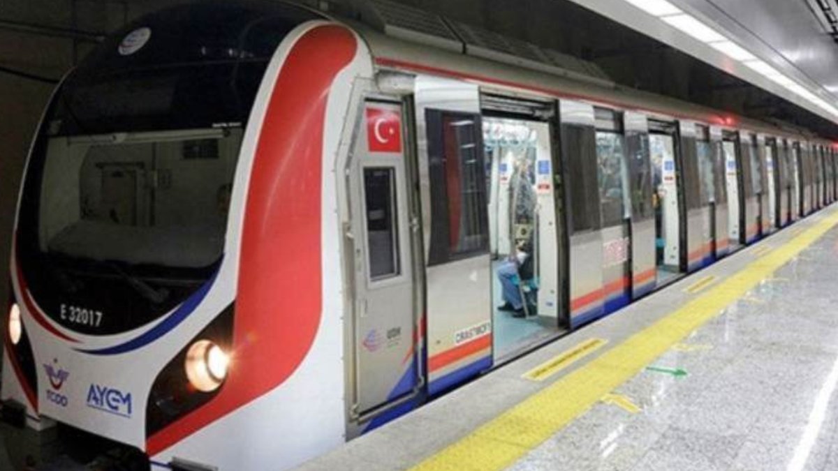 2 Haziran (yarın) toplu taşıma ücretsiz mi? LGS günü metro, marmaray, otobüs...