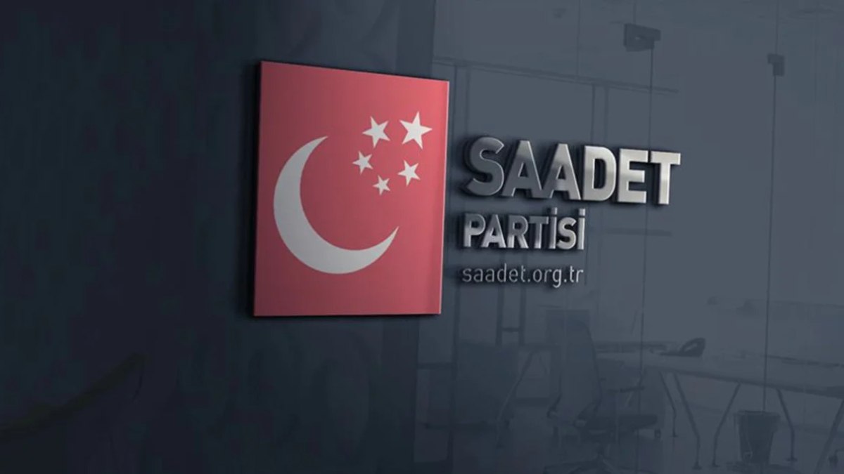 Saadet Partisi'nde öne çıkan 5 genel başkan adayı açıklandı