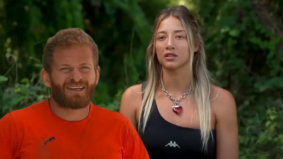 Survivor Aleyna’nın o sözleri eski şampiyonu kızdırdı! 