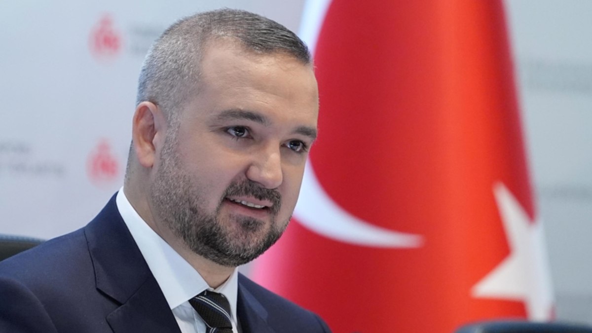 TCMB Başkanı Fatih Karahan, bugün Meclis'te sunum yapacak