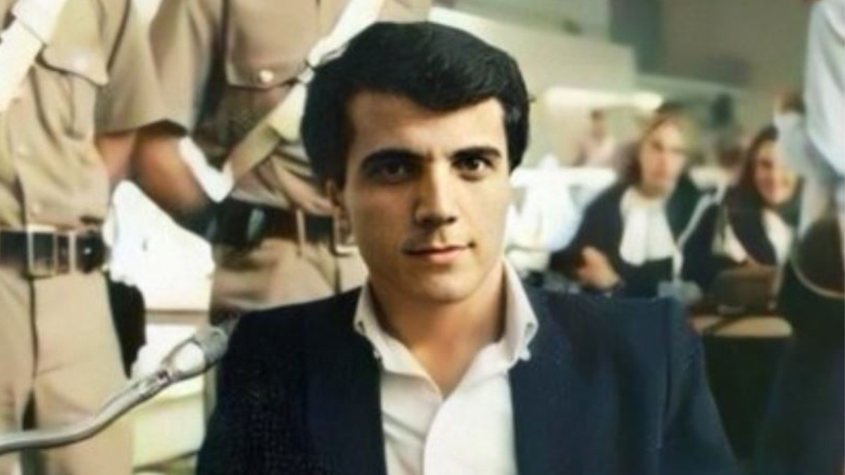 Abdullah Çatlı'nın adı Nevşehir'de bir meydana verildi