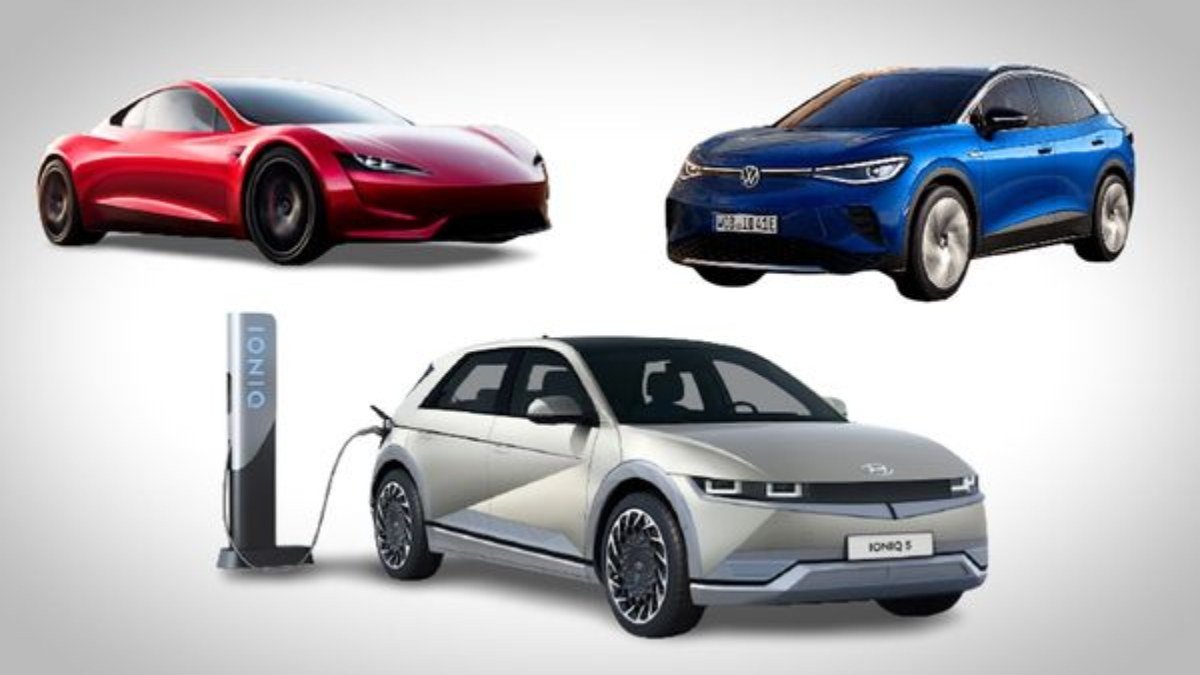 2024 yılında Türkiye'de en çok satılan elektrikli otomobiller