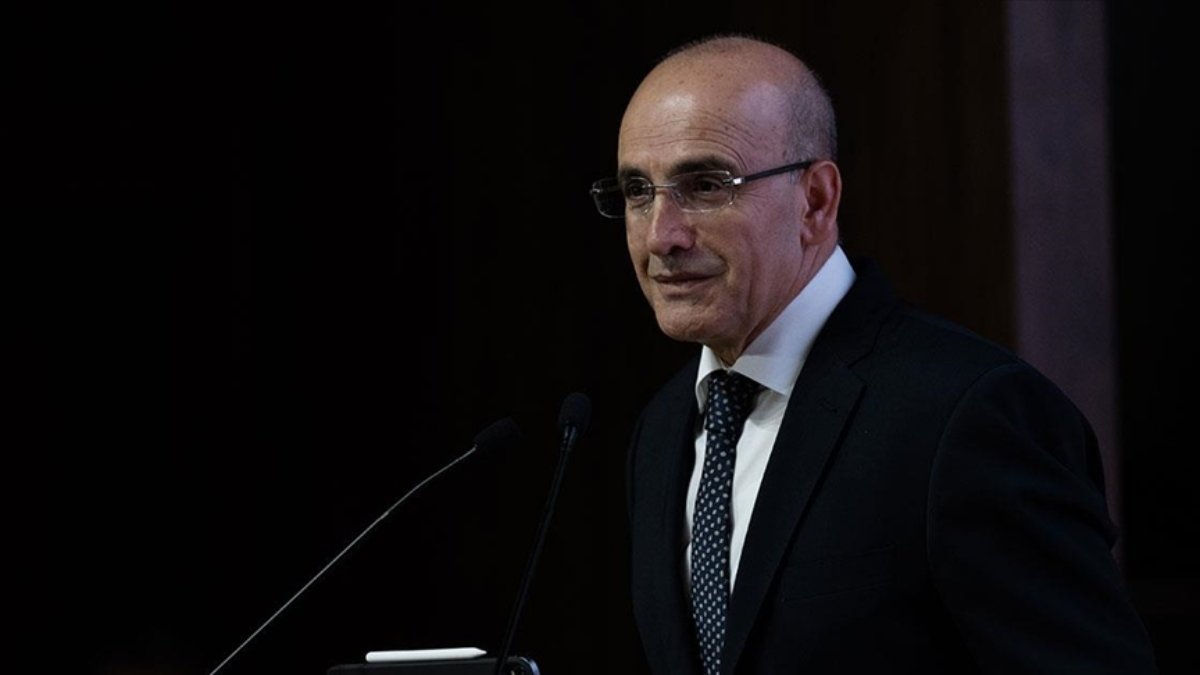 Mehmet Şimşek: Zorunlu afet sigortası kısa sürede devreye girecek