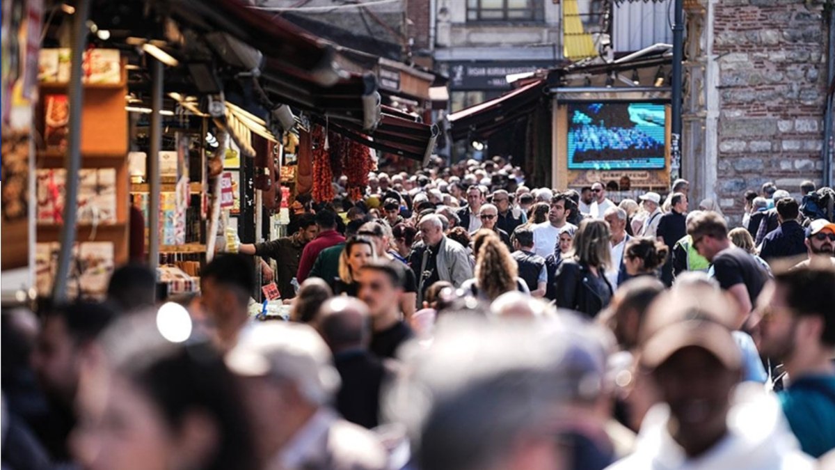 Kurban Bayramı alışverişlerinde sahte para uyarısı