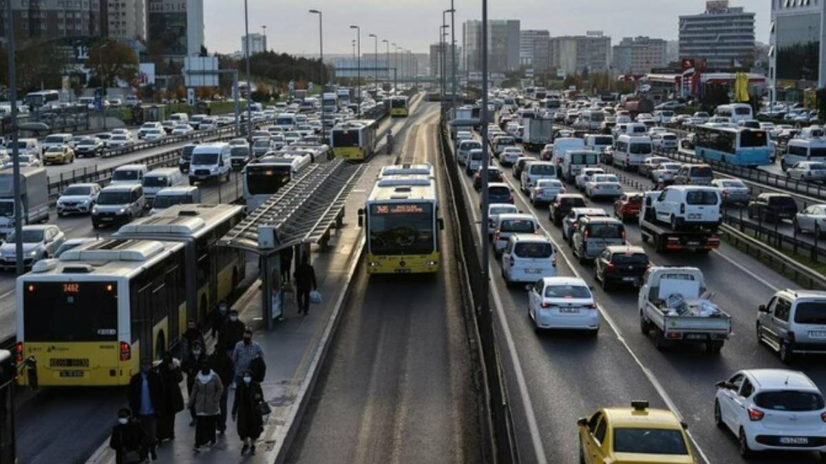 İstanbullu araç sahiplerine müjde: Artık yüzde 50 indirimli olacak