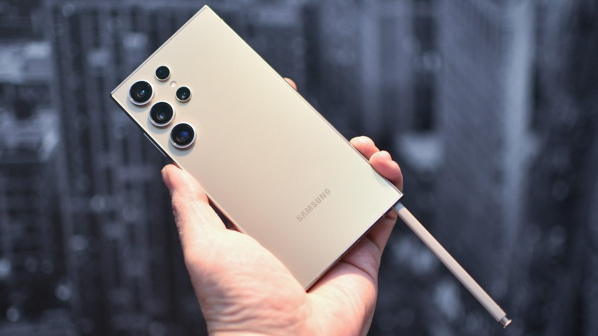 Samsung Galaxy S25 Ultra ufukta göründü: İşte beklenen özellikler