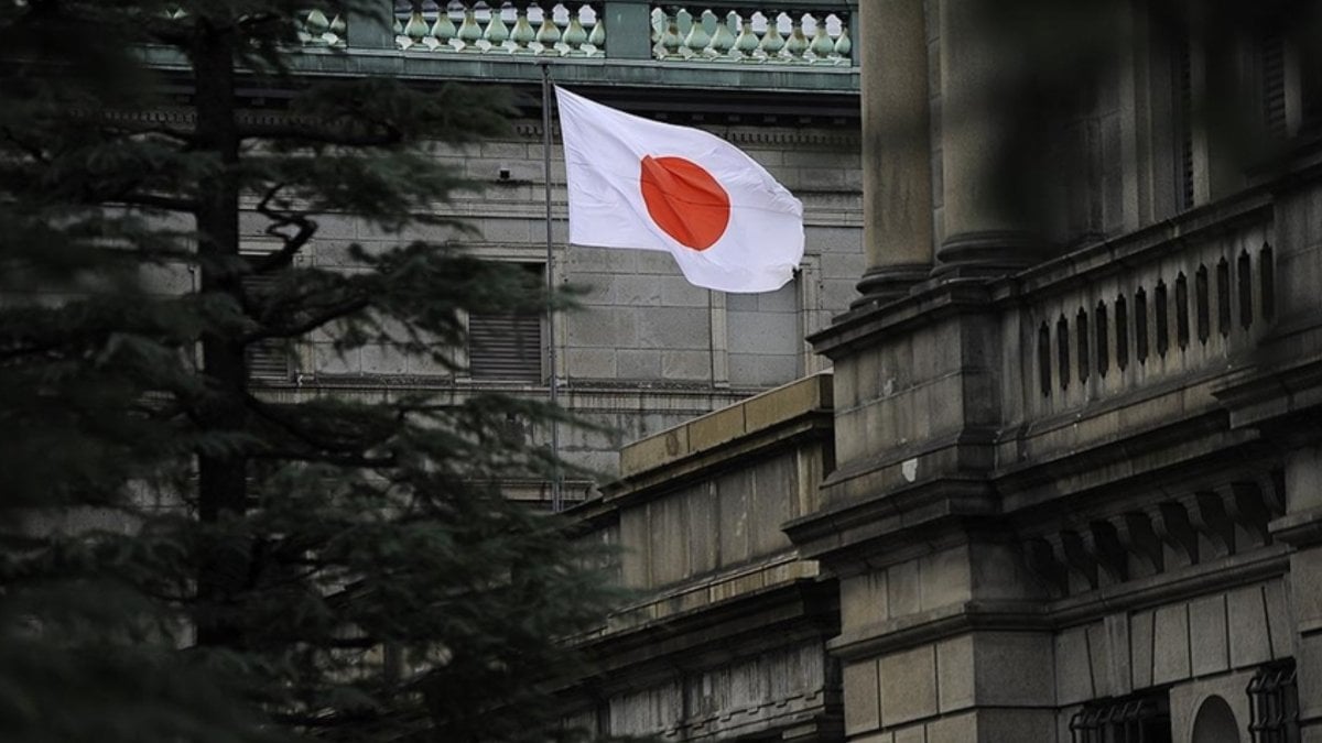 Japon ekonomisi yılın ilk çeyreğinde yüzde 1,8 daraldı