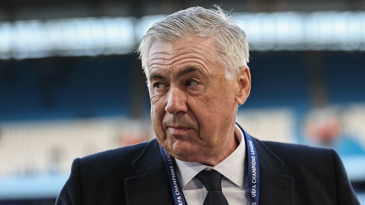Carlo Ancelotti'den FIFA Dünya Kulüpler Kupası'na veto: 20 milyon euroya gitmeyiz
