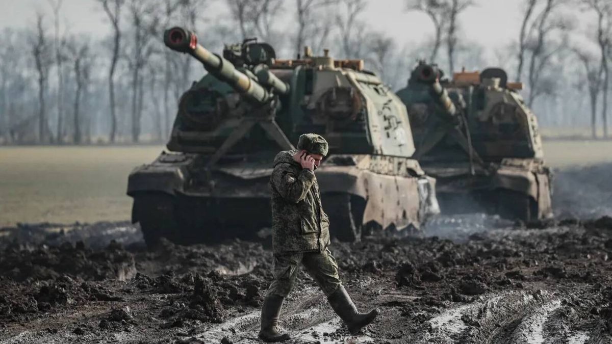 Rusya: Donetsk'teki Staromayorske yerleşim birimini ele geçirdik