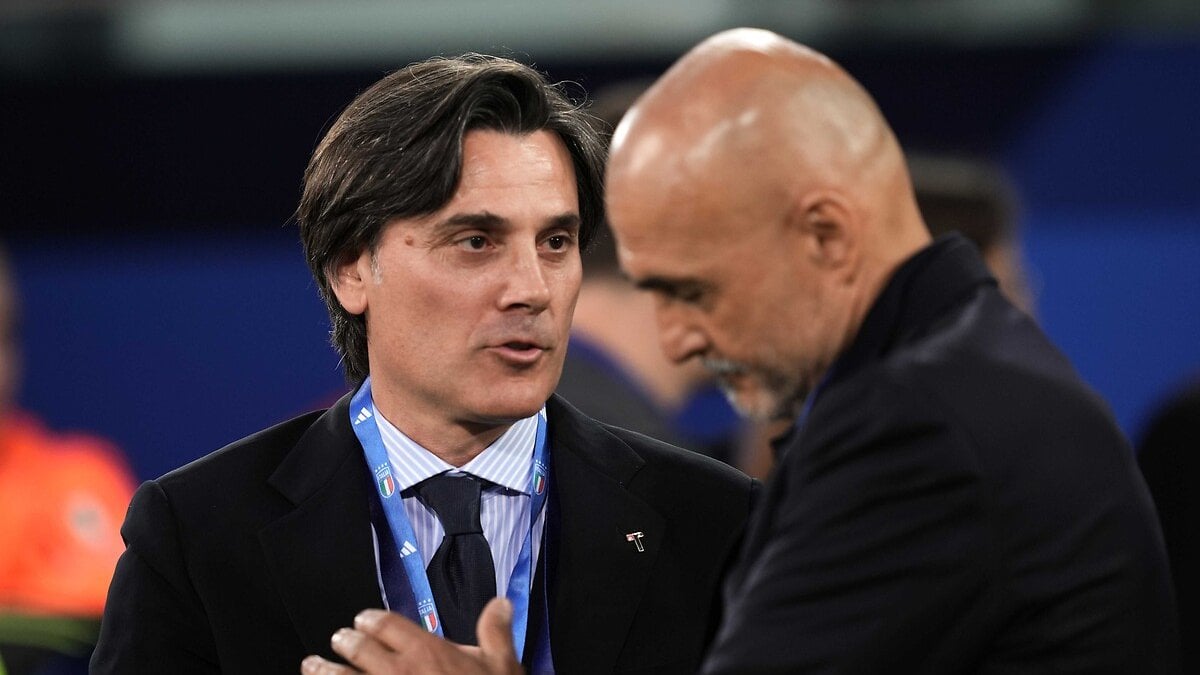 Avrupa Futbol Şampiyonası'nın teknik direktörleri! En çok İtalyan çalıştırıcı var