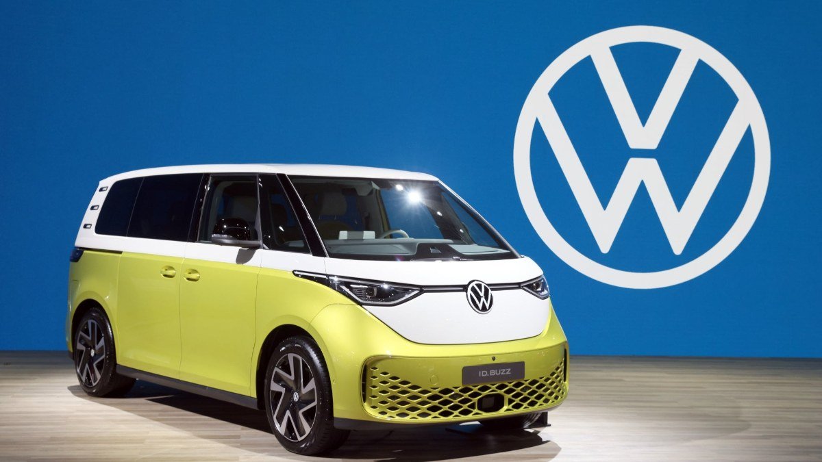 Volkswagen, elektrikli araç bütçesinin bir kısmını içten yanmalı motorlara ayırdı