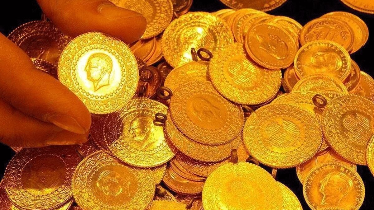 11 Haziran 2024 güncel altın fiyatları: Bugün gram, çeyrek, tam altın ne kadar?
